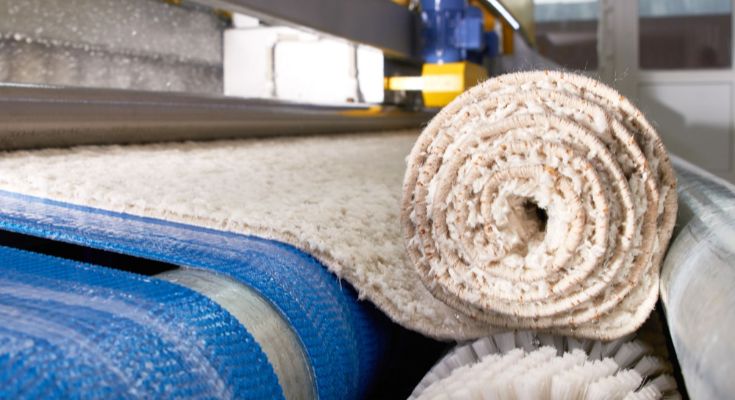 Ulus Halı Yıkama Firması